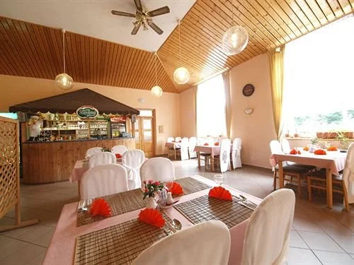 Hotel Vranov - Général