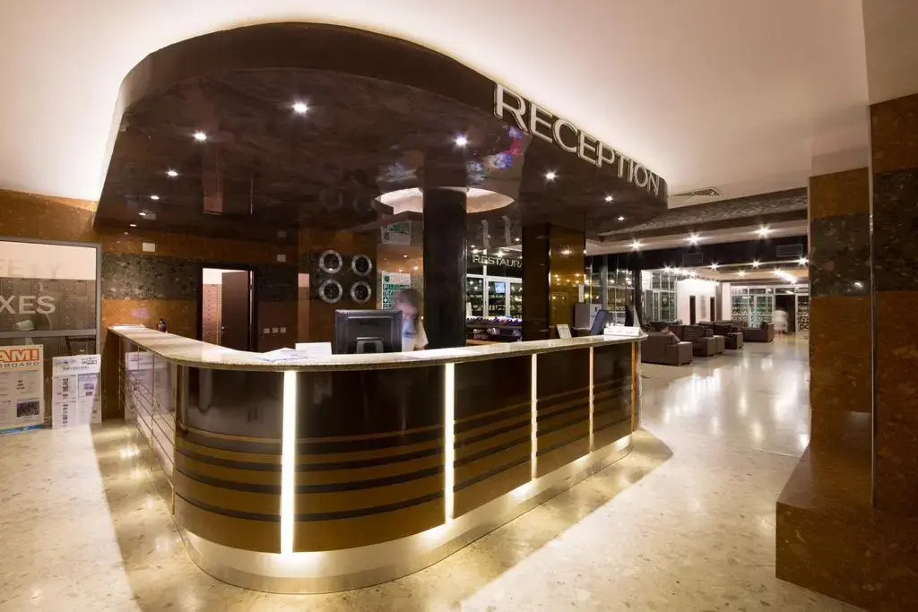 Dolce Mare Hotel - Général