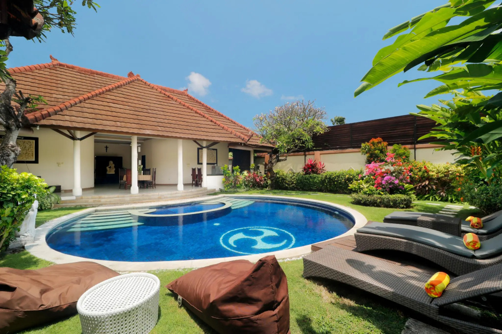 Premium Villa
