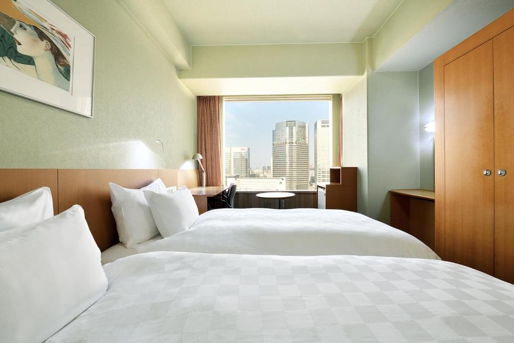 Shinagawa Prince Hotel 사진 6