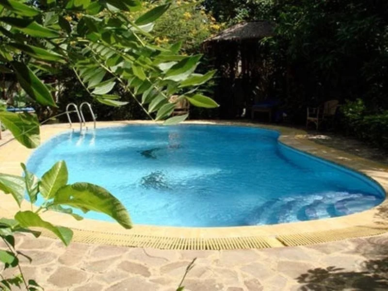 Bahowo Lodge - фото 4