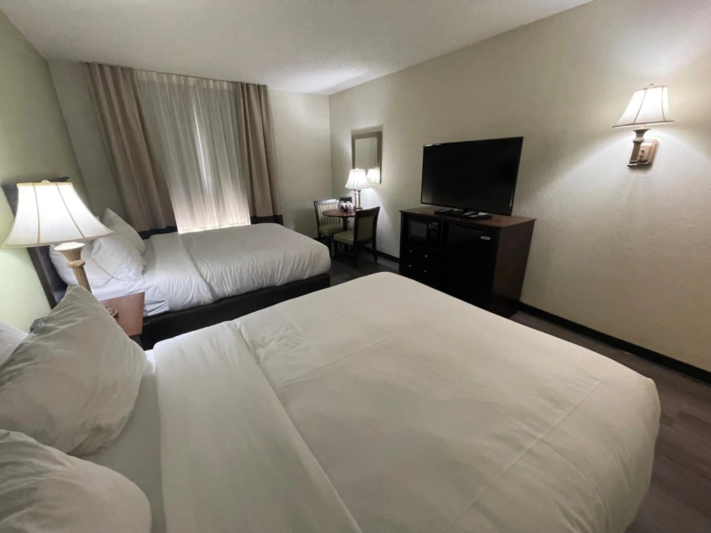 Comfort Inn Pinehurst - Southern Pines — 4