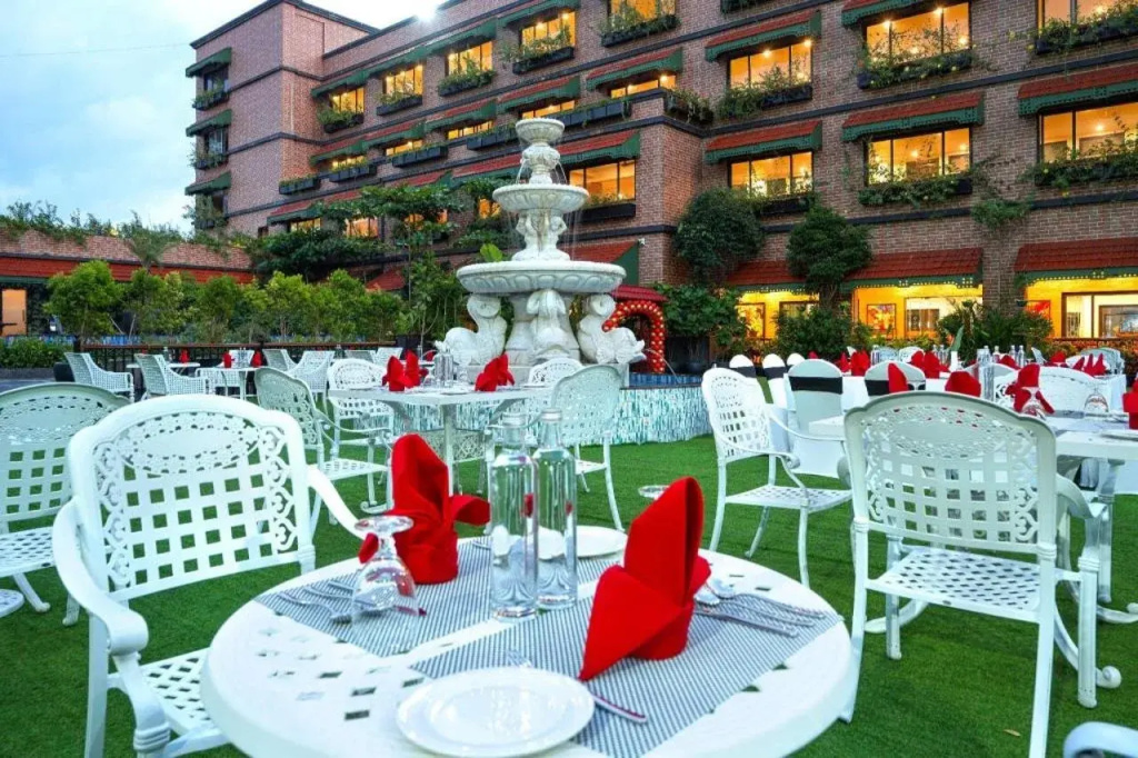 Mayfair Bay Resort Paradeep