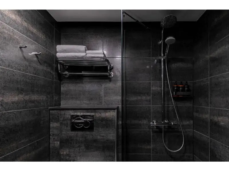 Lapland Hotels Oulu - Chambres