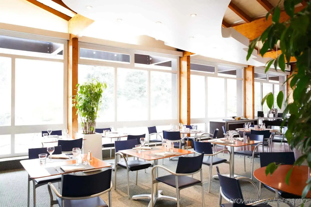 Novotel Grenoble Nord Voreppe - Général