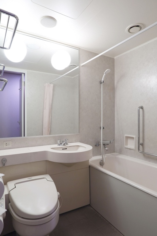 Daiichi Hotel Ryogoku 사진 38