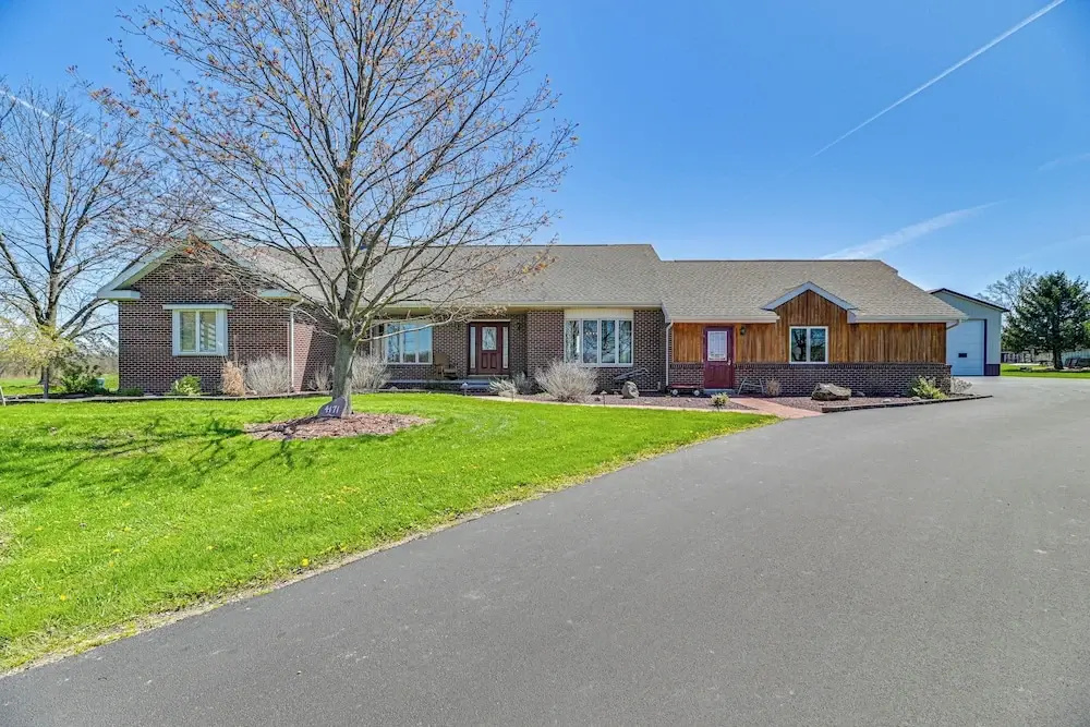 Awesome Geneva Home w/ Patio Near Seneca Lake!