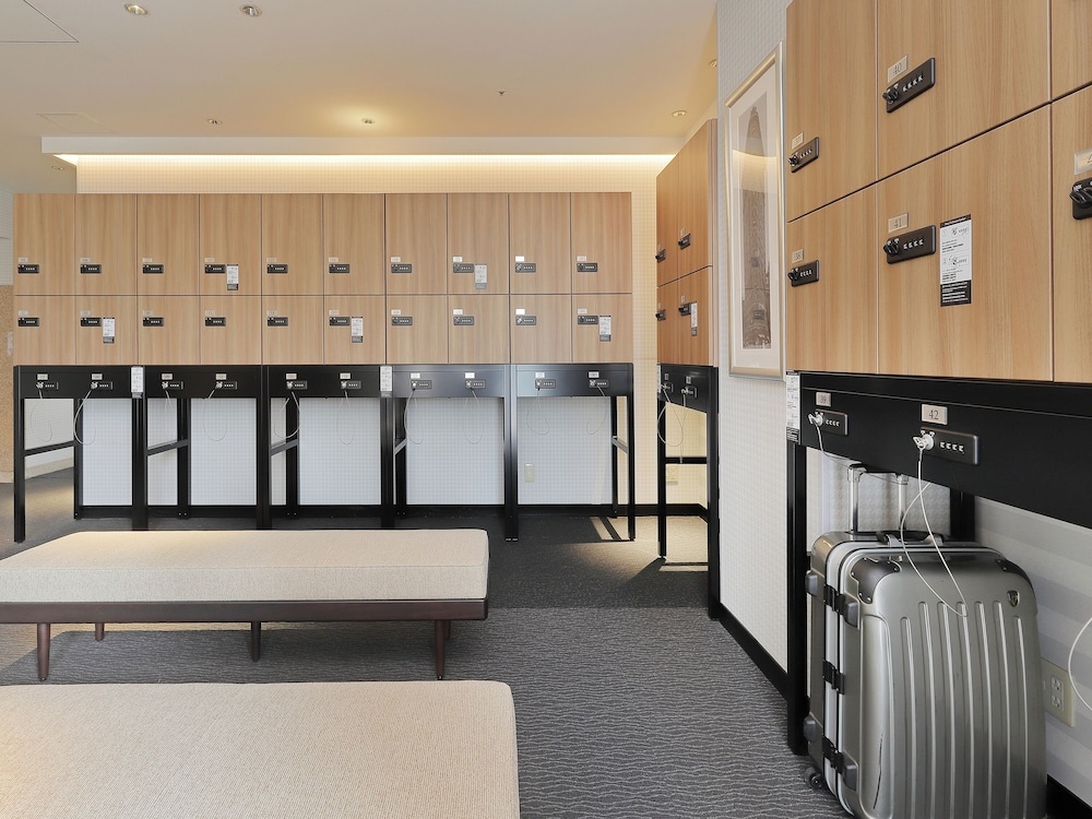 Keio Presso Inn Otemachi 사진 27