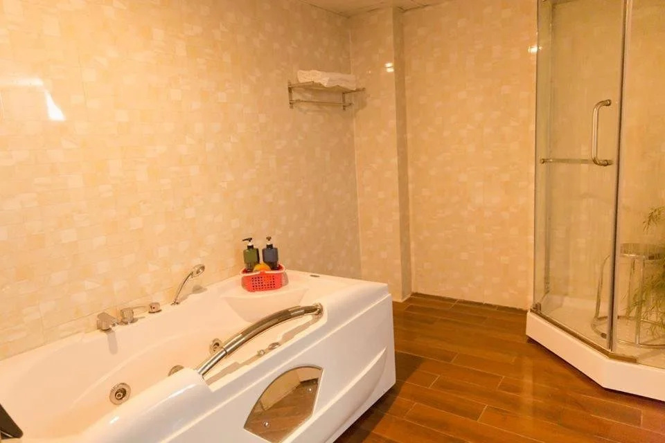 Vinh Plaza Hotel - Général