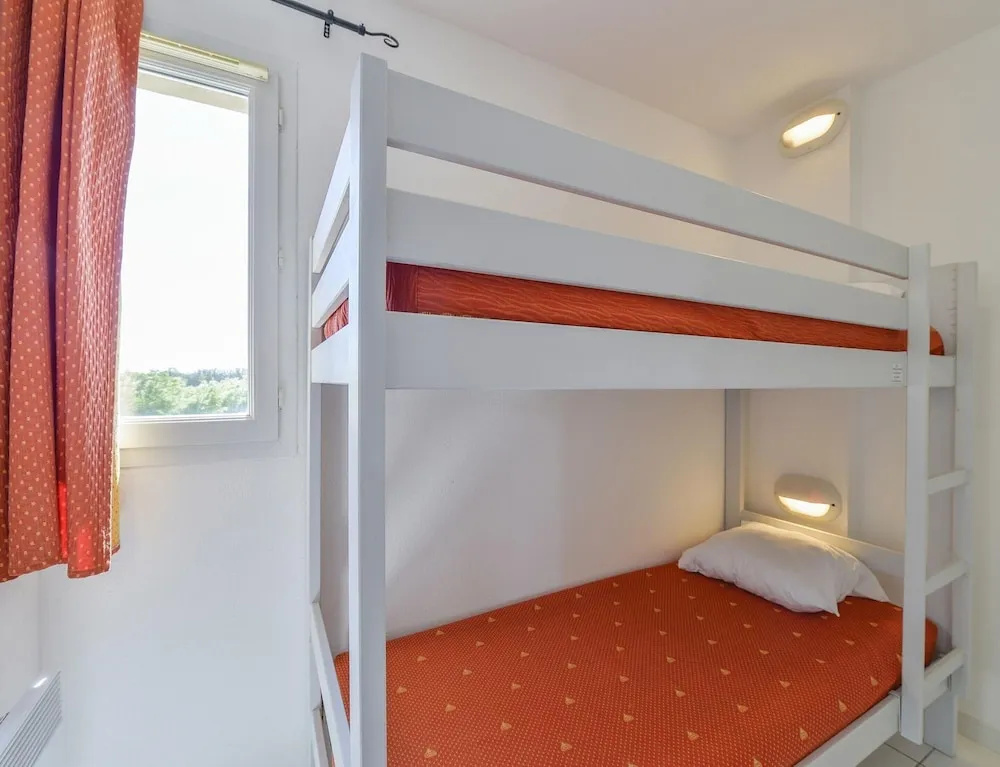 Voir la photo 2 — Spacious Provence House for Eight