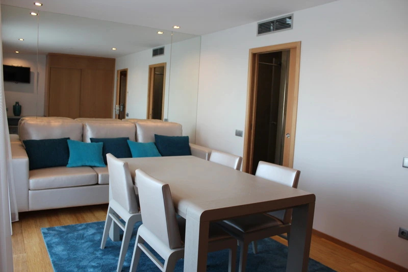 AP Aeroporto Porto Hotel - Chambres