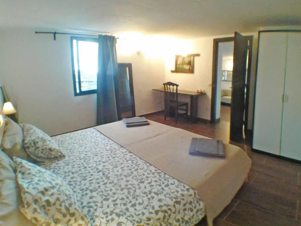 Apartamento Rural Terra with free wifi - фото 3