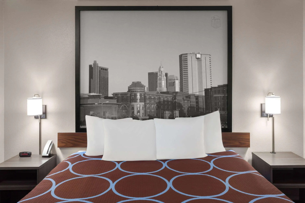 Hotel photo 8