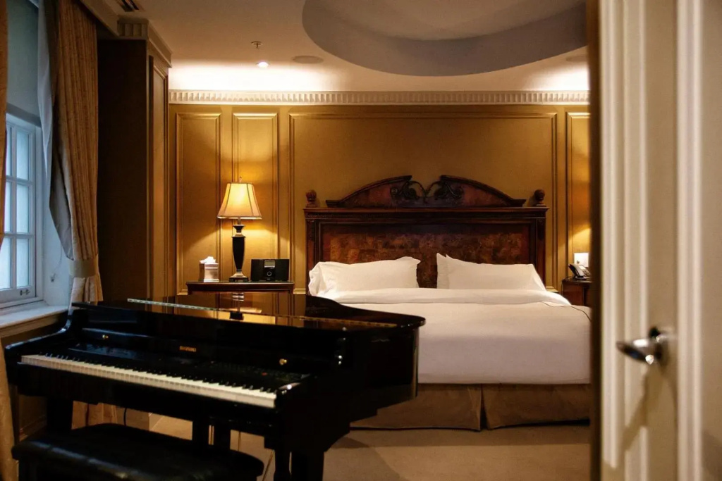 Windsor Arms Hotel - фото 29
