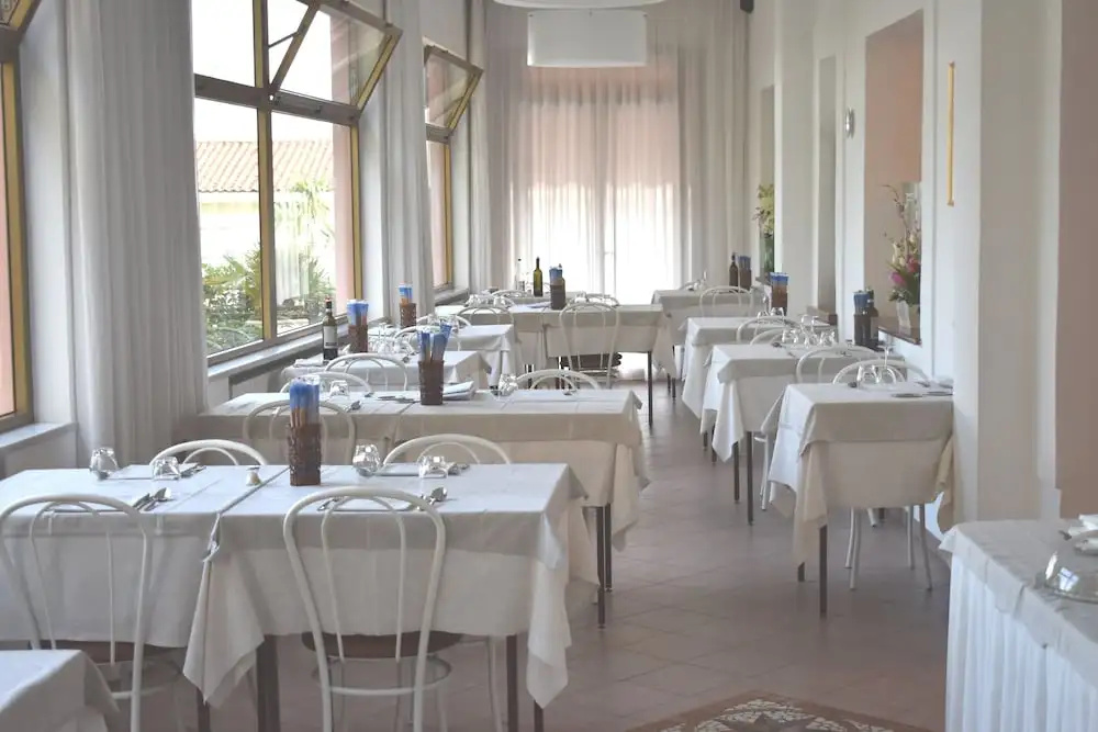 Hotel photo 22