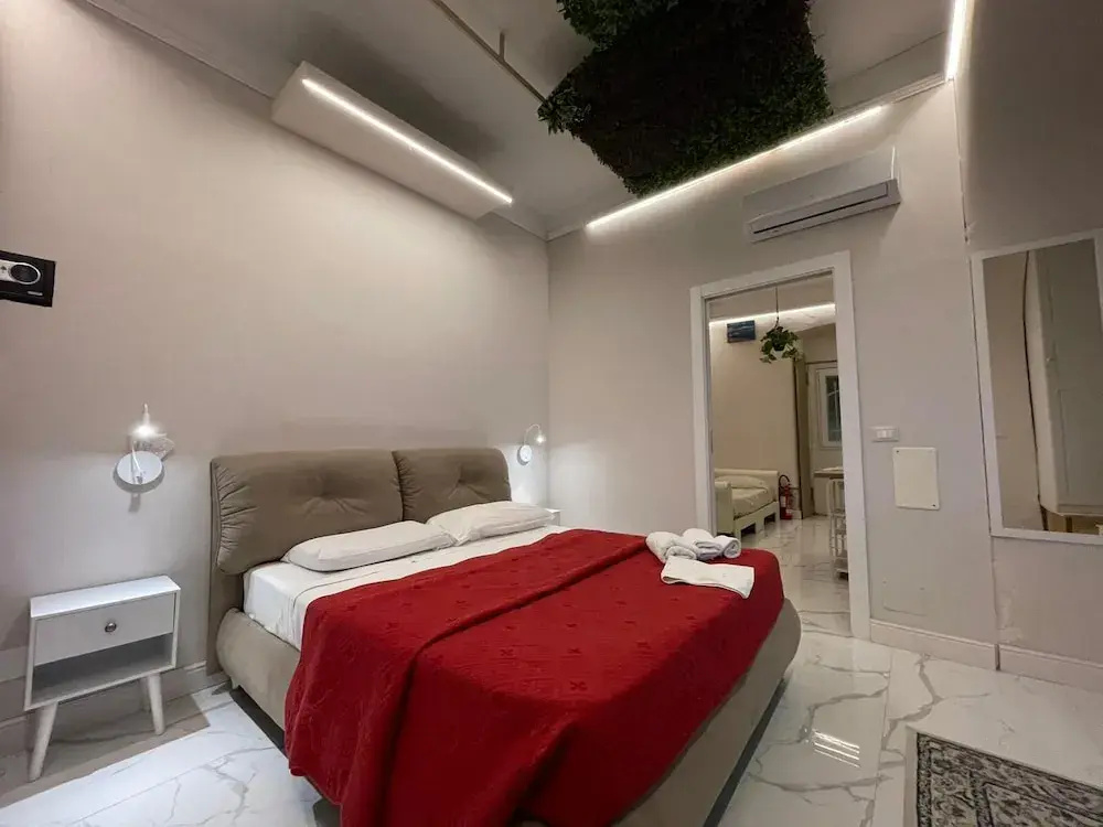Luxury Suite