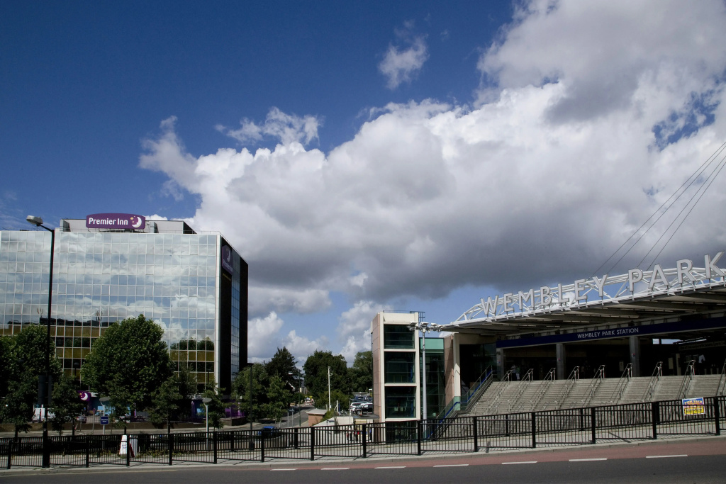 Premier Inn London Wembley Park - Général
