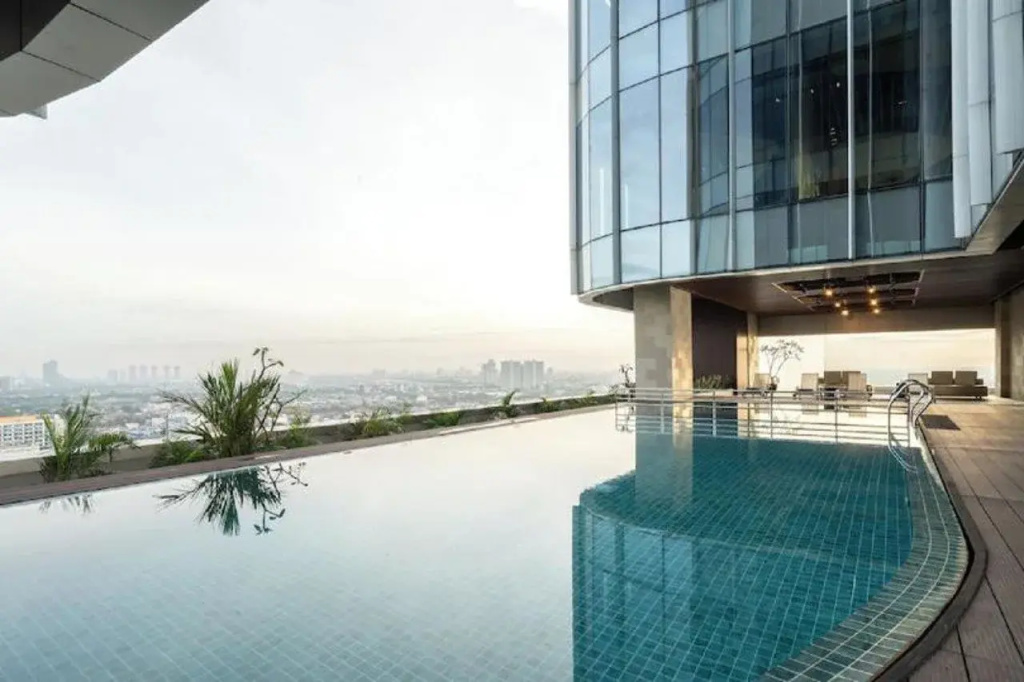 Novotel Jakarta Pulo Mas