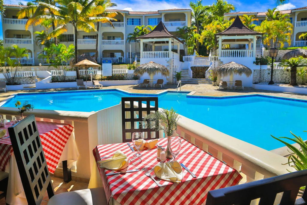 Lifestyle Tropical Beach Resort & Spa All Inclusive - Général