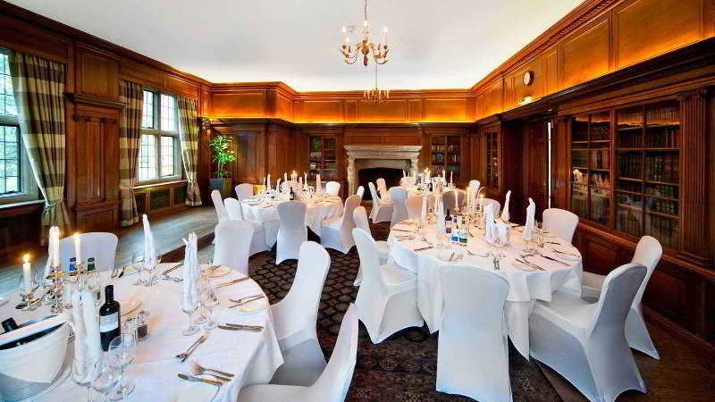 Savill Court - Général