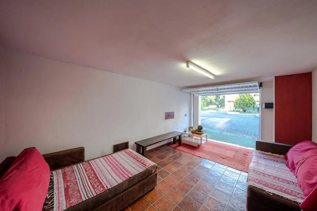 Tavernetta Apartment