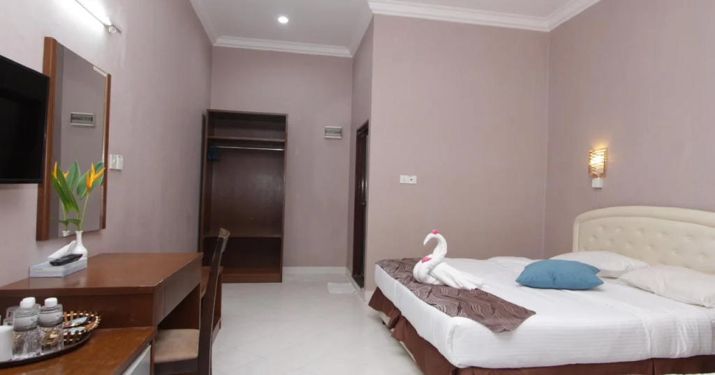 Hotel photo 6