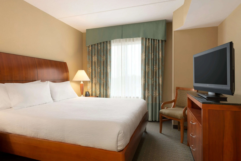 Hilton Garden Inn Palm Coast Town Center - Général