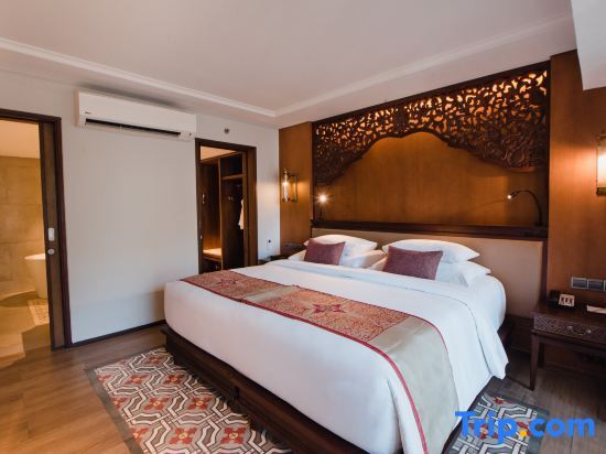 Ramayana Resort & Spa Kuta