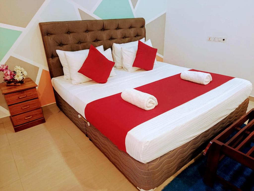 Hotel Vacanza image 4