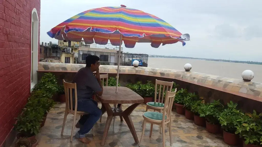 Hotel Holy Ganges View