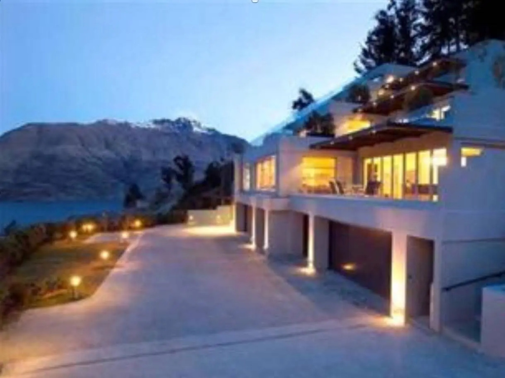 Lordens Penthouse