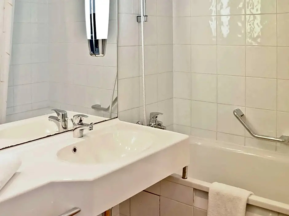 Novotel Poznan Malta - Chambres