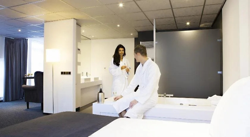 Teugel Resort Veghel - Général