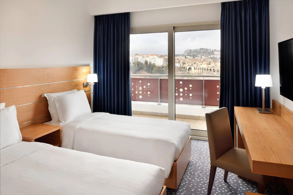 Protea Hotel Constantine — 3