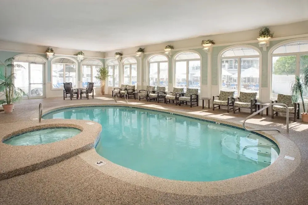 Hotel photo 15