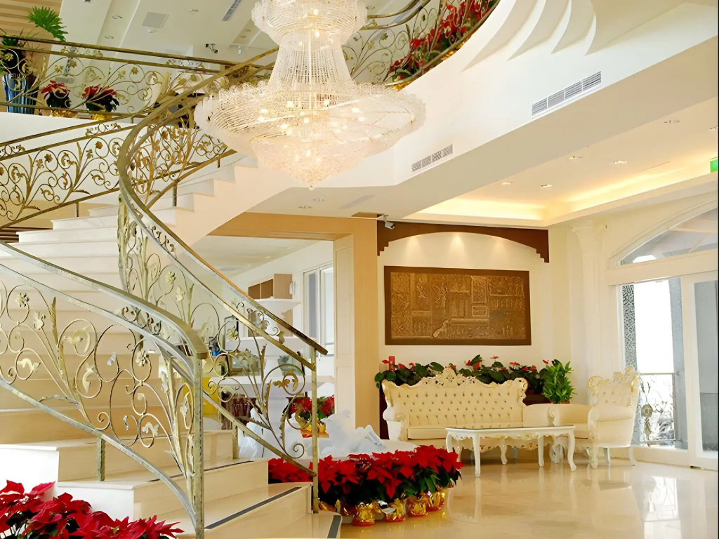 Starrise Leisure Hotel - Général