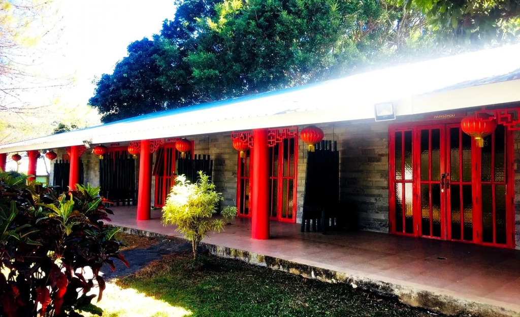 The Natural Yurt Resort at Khao Kho - фото 47