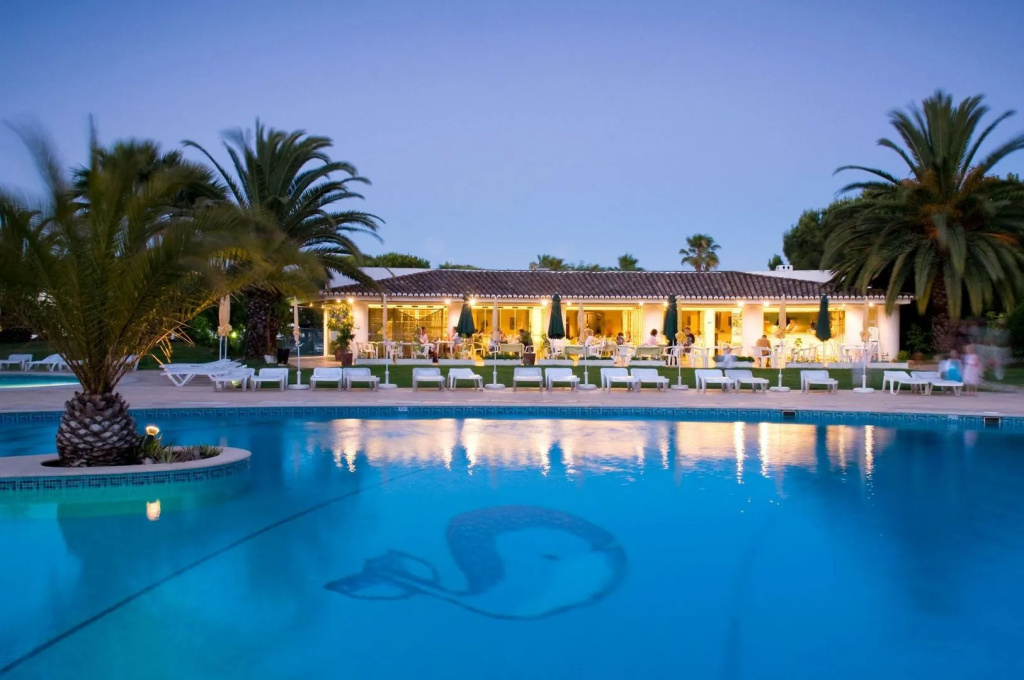 Balaia Golf Village Resort - Général