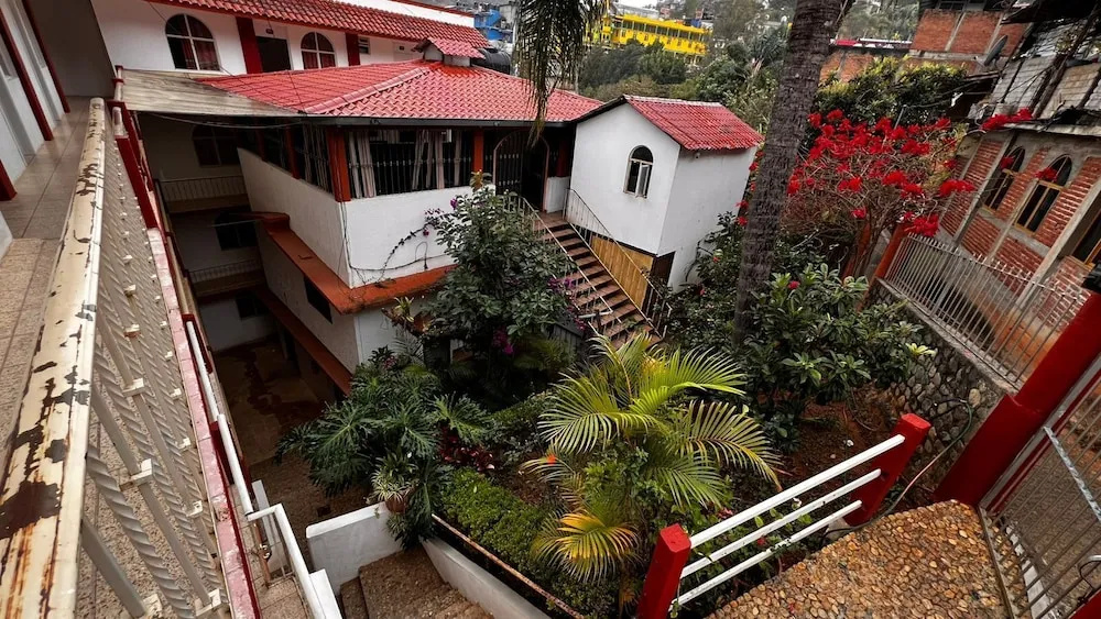 Hotel San Jose
