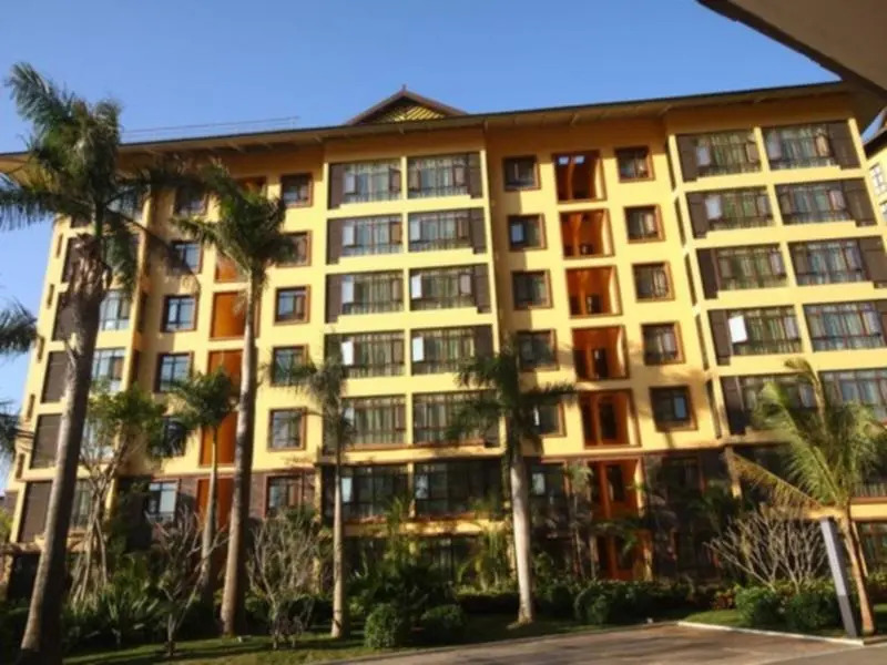 Jiasheng Shengdiyana Resort Hotel