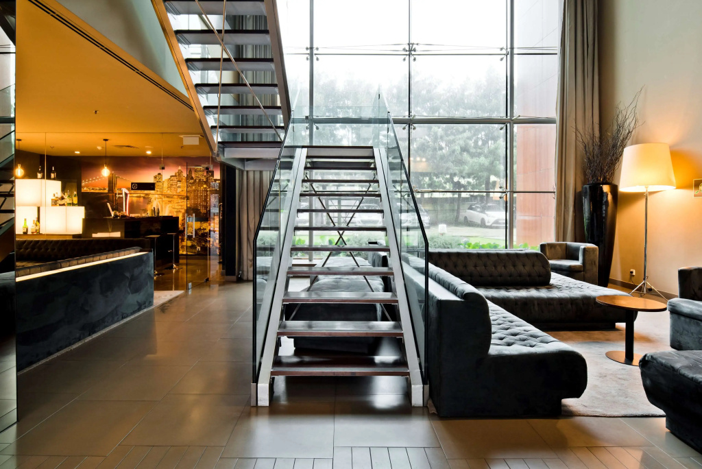 Golden Tulip Sao Joao da Madeira Hotel - Général