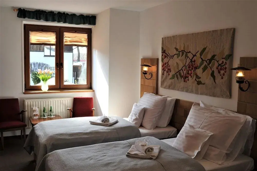 Hotel photo 30