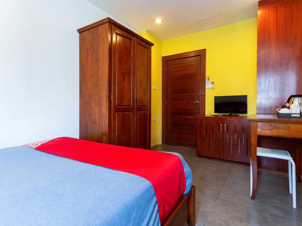 Hotel photo 7