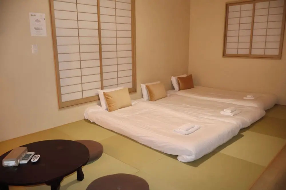 Peace House 사진 1