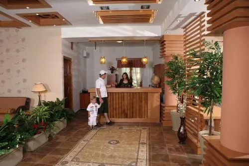Hotel photo 30