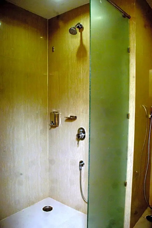 Mango Hotel Nagpur - Chambres
