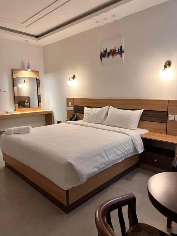 Standard room