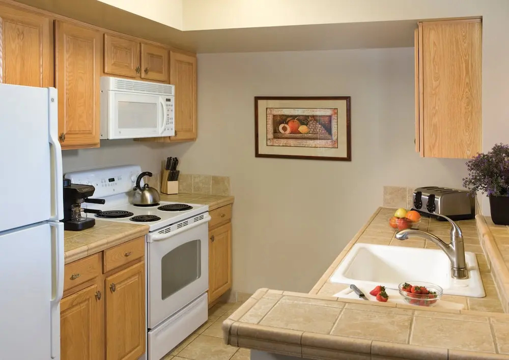 WorldMark Bear Lake - Chambres