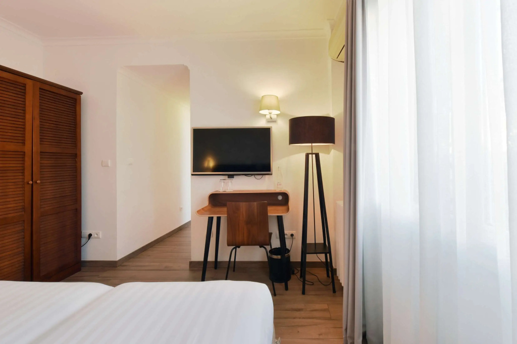 Best Western Plus La Corniche - Chambres