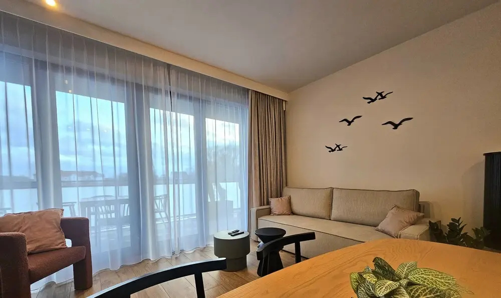 Apartament Wiatrem i Piaskiem - 365PAM